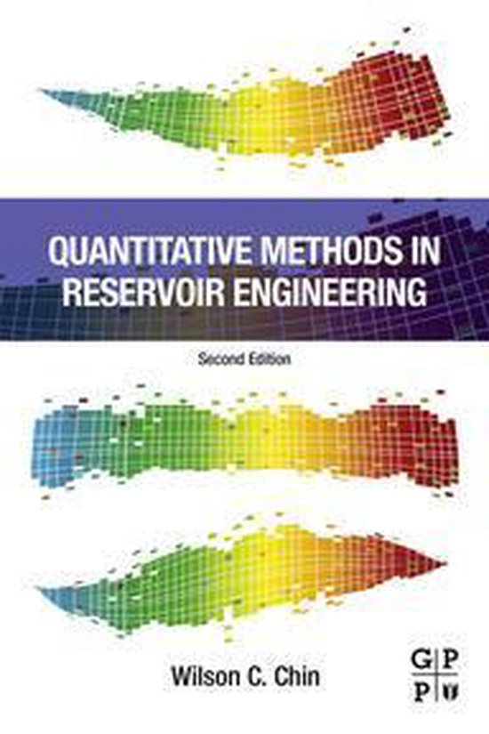 Quantitative Methods in Reservoir Engineering - cover