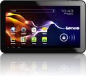 Lenco CARTAB-925 8GB Zwart tablet