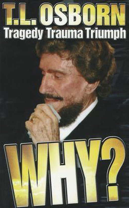 Why? - cover