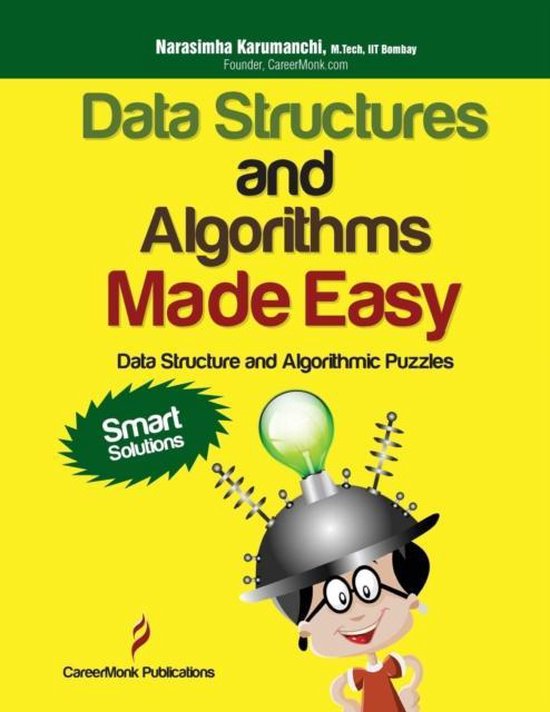 Data Structures And Algorithms Made Easy Narasimha