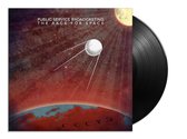 Race For Space (LP)