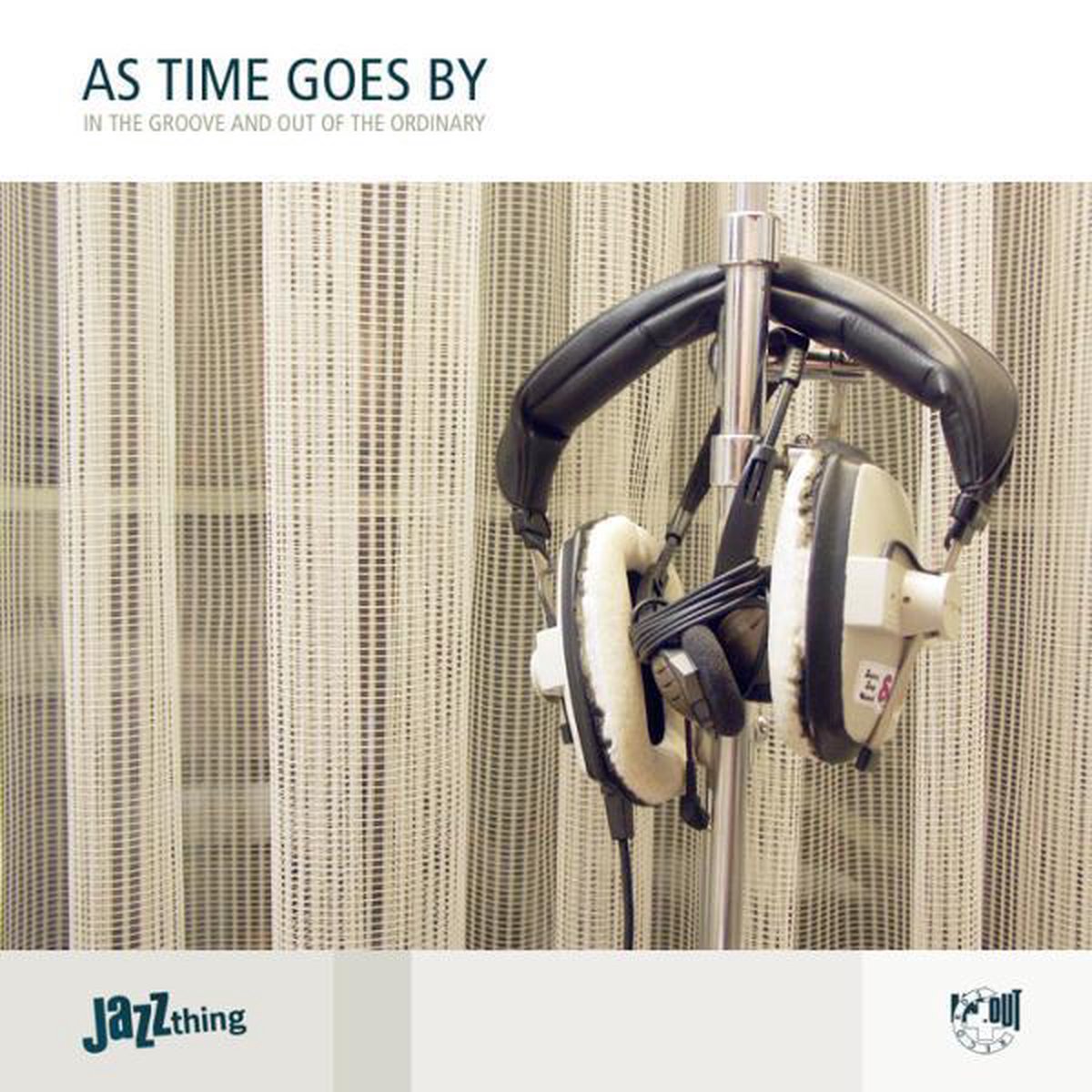 As Time Goes By In And Out Sampler