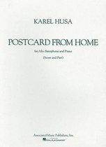 Postcard from Home
