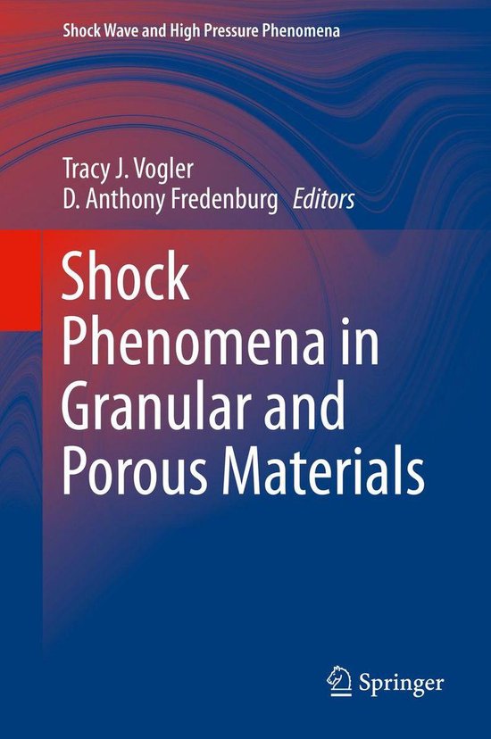 Physics and Astronomy (R0) - Shock Phenomena in Granular and ... - cover