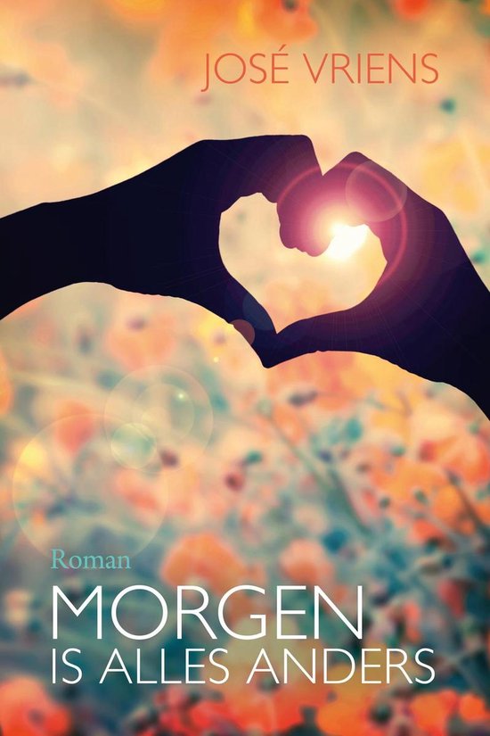 Morgen is alles anders - cover