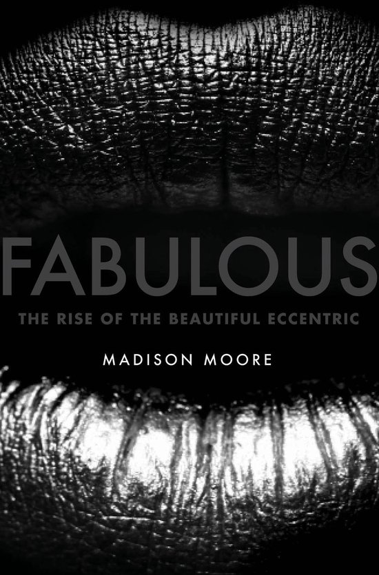 Fabulous - cover