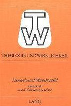 Theologie und Menschenbild