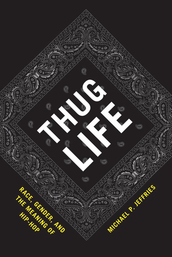 Thug Life - cover