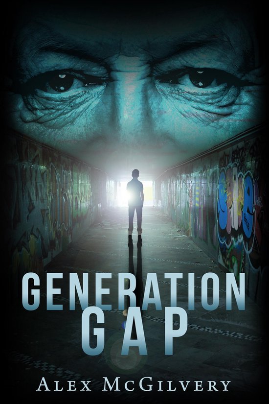 Generation Gap - cover