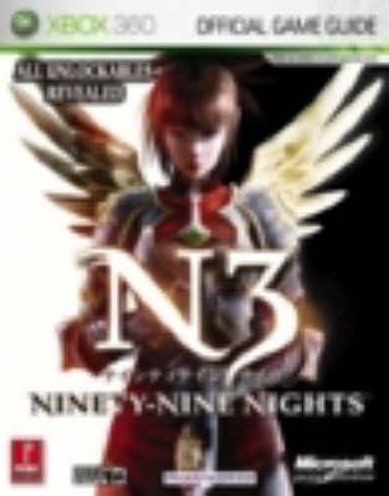 N3 Ninety-nine Nights