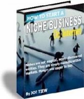 How to start a niche business
