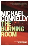 The Burning Room