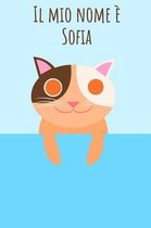 Il mio nome Sofia