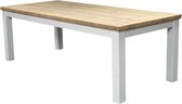 Eettafel Basic 240x120cm - houten tafel