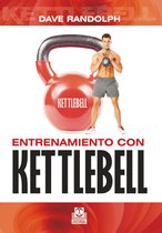 Entrenamiento Deportivo - Entrenamiento con kettlebell