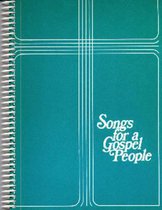 Songs for a Gospel People - Large Print