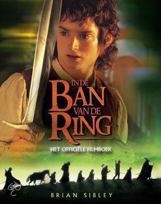In De Ban Van De Ring Filmboek, Brian Smith | 9789027475657 | Boeken | bol