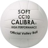 Calibra Beachvolleybal Cc Wit Maat 5