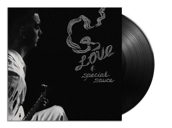 G. Love & Special Sauce (LP)