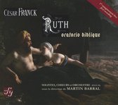 César Franck: Ruth