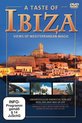 A Taste Of Ibiza-Dvd