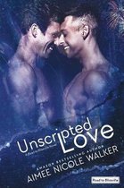 Road to Blissville- Unscripted Love (Road to Blissville, #1)