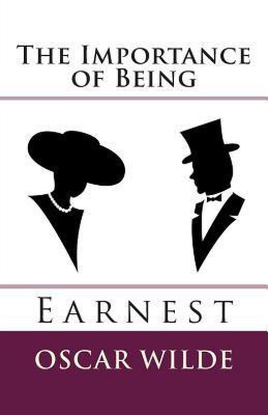 the importance of being earnest by oscar wilde