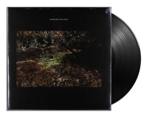 Green Stone (LP)