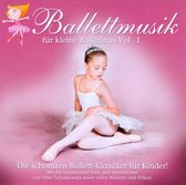 Ballettmusik Fur Kleine Ballerinas 1