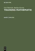 Training Mathematik, Band 2, Analysis