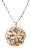 Prachtige goudkleurige ketting
