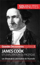Grandes Découvertes 3 - James Cook et l'exploration du Pacifique