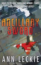 Imperial Radch 2 - Ancillary Sword