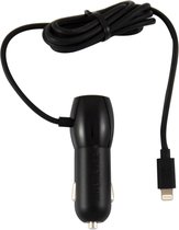 XtremeMac Car Charger - auto oplader - auto - oplader - apple lader - apple