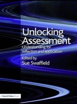 Unlocking Series- Unlocking Assessment