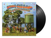 Paper Mache Dream Balloon (LP)