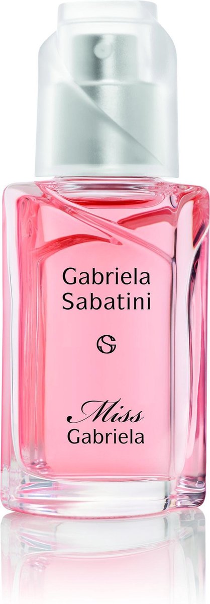 Sabatini Miss Gabriela Eau de Toilette Spray 20 ml