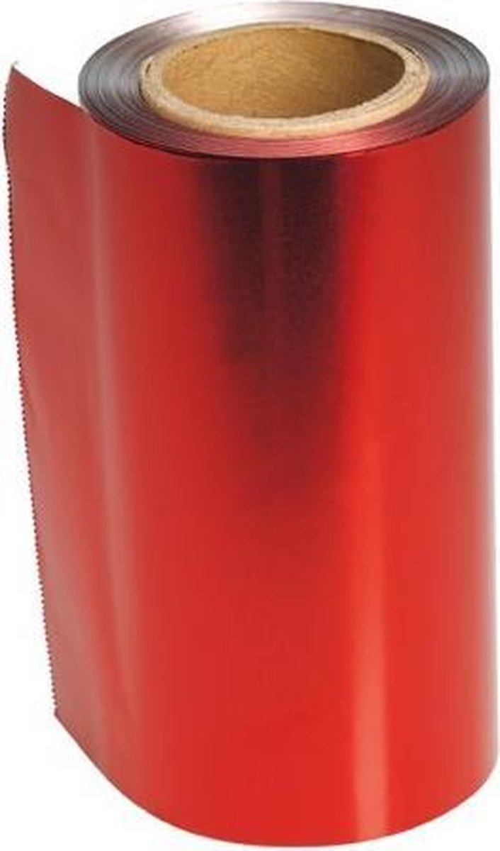 Sibel Alufoil Roll 15MY ROOD 12cm x 100mtr