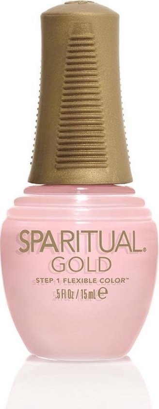Spa Ritual Gold Collection - Idyllic 15ml | bol.com