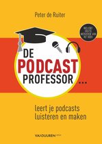 De Podcastprofessor