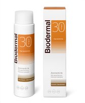 Biodermal Zonnemelk Spf 30