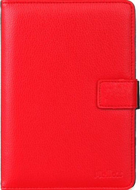 eReader cover/hoes Mellow Rood bol