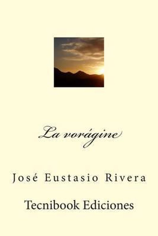 La VOR - cover