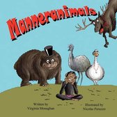 Manneranimals