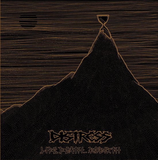 Life, Death Rebirth, Distress | LP (album) | Muziek | bol.com