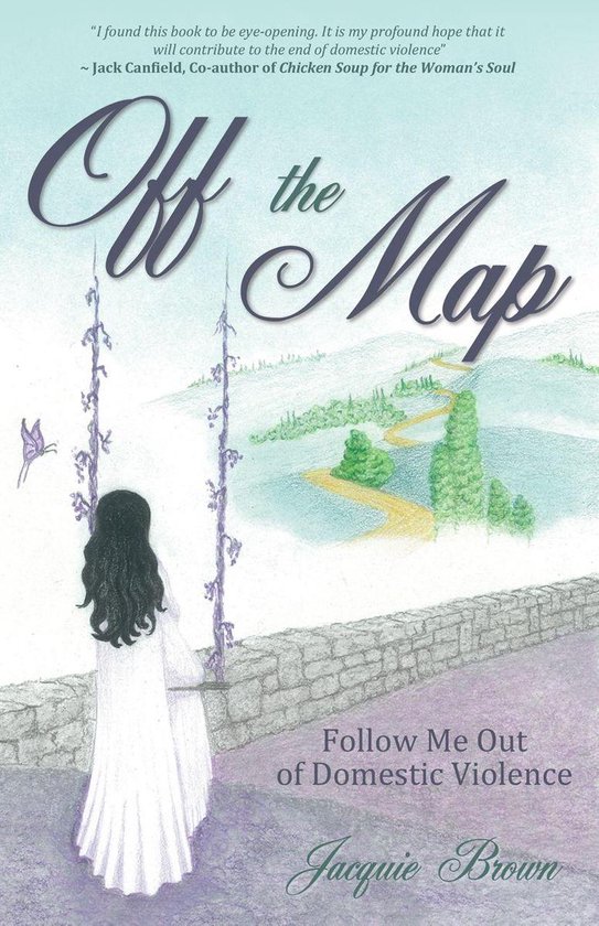 Off the Map - cover