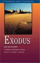 Fisherman Bible Studyguide Series - Exodus