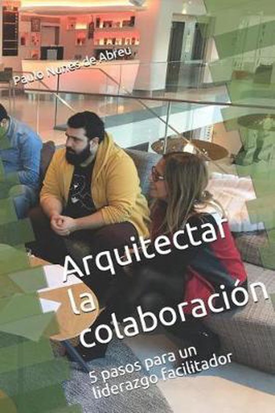 Arquitectar La Colaboración- Arquitectar la Colaboración - cover