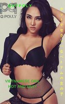 ホットでセクシーなベトナムの女の子 - Quypoly Vietnamese girl hot and sexy - Quypoly
