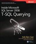 Inside Microsoft(R) Sql Server(R) 2008